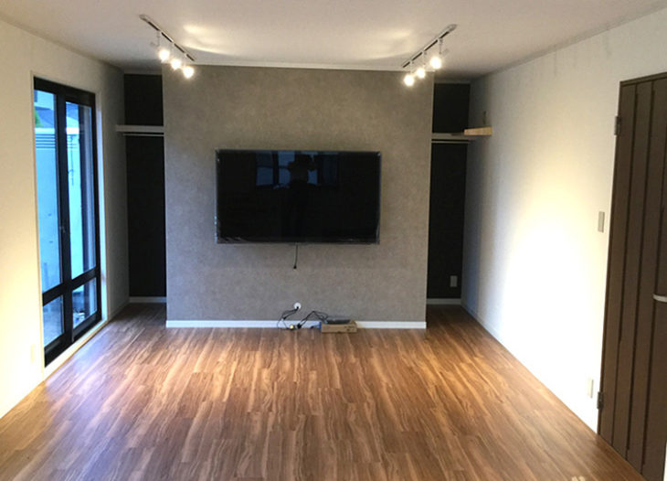 内装リフォーム