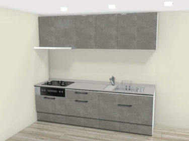 LIXIL ノクト(泉・青葉店展示)