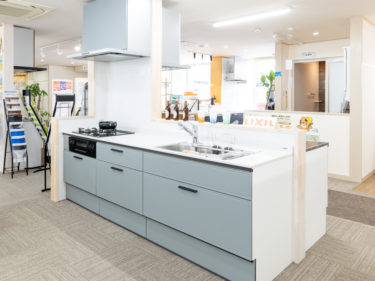 LIXIL ノクト(泉・青葉店展示)