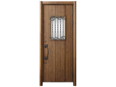 LIXIL　リシェント玄関ドア３（チラシ掲載商品）