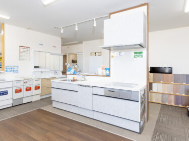LIXIL ノクト (岩沼・名取店展示)